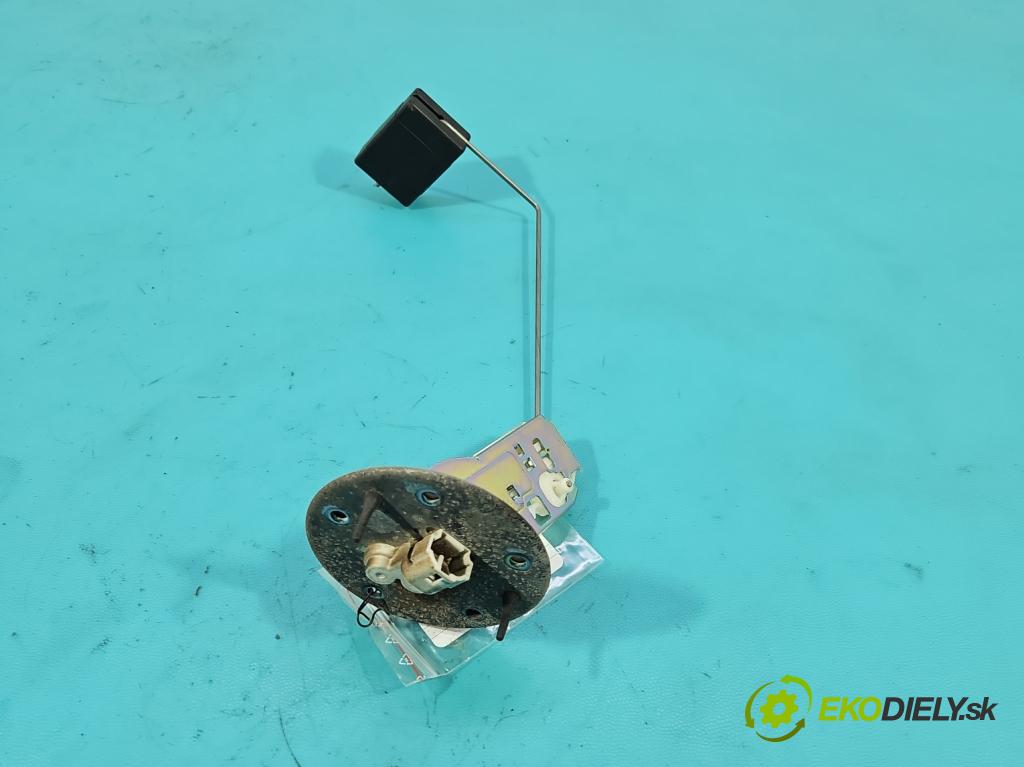 Suzuki Grand Vitara II 2005-2014 2.0 16V 140 HP manual 103 kW 1995 cm3 5- snímač úroveň: palivo  (Snímač)