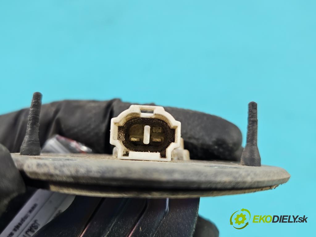 Suzuki Grand Vitara II 2005-2014 2.0 16V 140 HP manual 103 kW 1995 cm3 5- snímač úroveň: palivo  (Snímač)