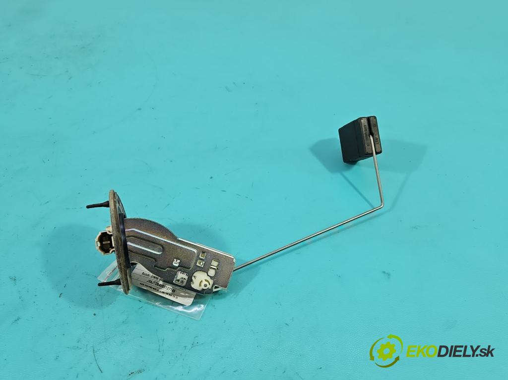 Suzuki Grand Vitara II 2005-2014 2.0 16V 140 HP manual 103 kW 1995 cm3 5- snímač úroveň: palivo  (Snímač)