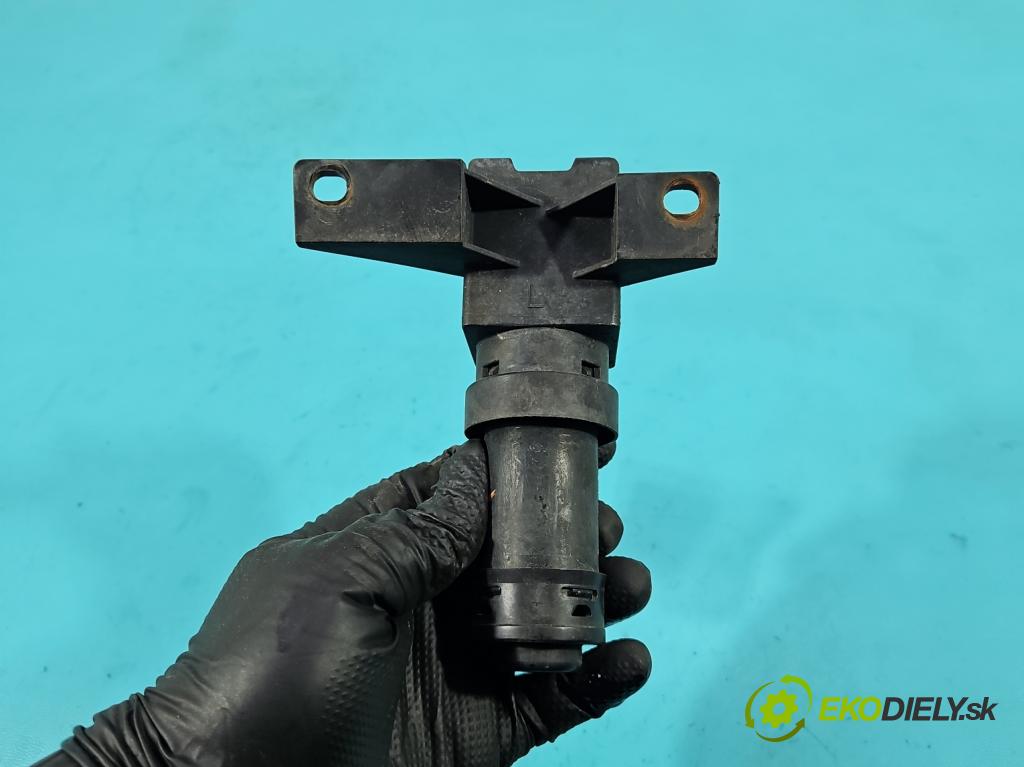 Suzuki Grand Vitara II 2005-2014 2.0 16V 140 HP manual 103 kW 1995 cm3 5- ostrekovač reflektor: ľavý  (Motorček ostrekovačov)