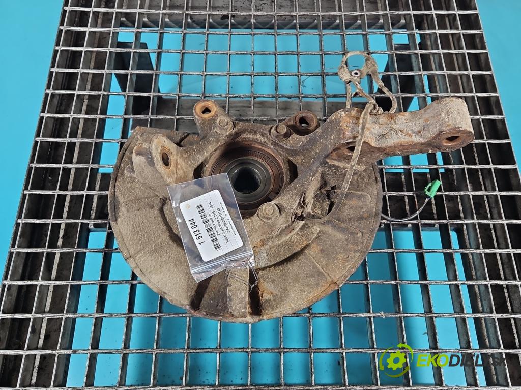 Suzuki Grand Vitara II 2005-2014 2.0 16V 140 HP manual 103 kW 1995 cm3 5- náboj ľavé  (Náboj kolesa)