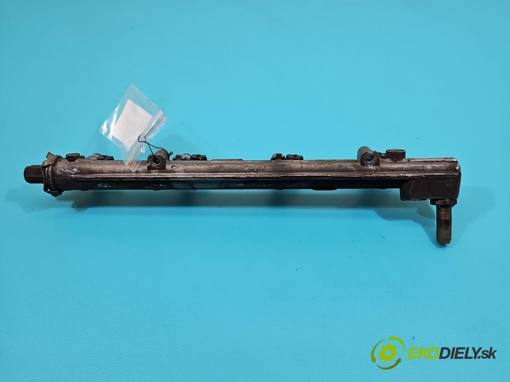 Fiat Stilo 1.6 16V 103 HP manual 76 kW 1596 cm3 3- vstrek IWP109 (Vstrekovač paliva)