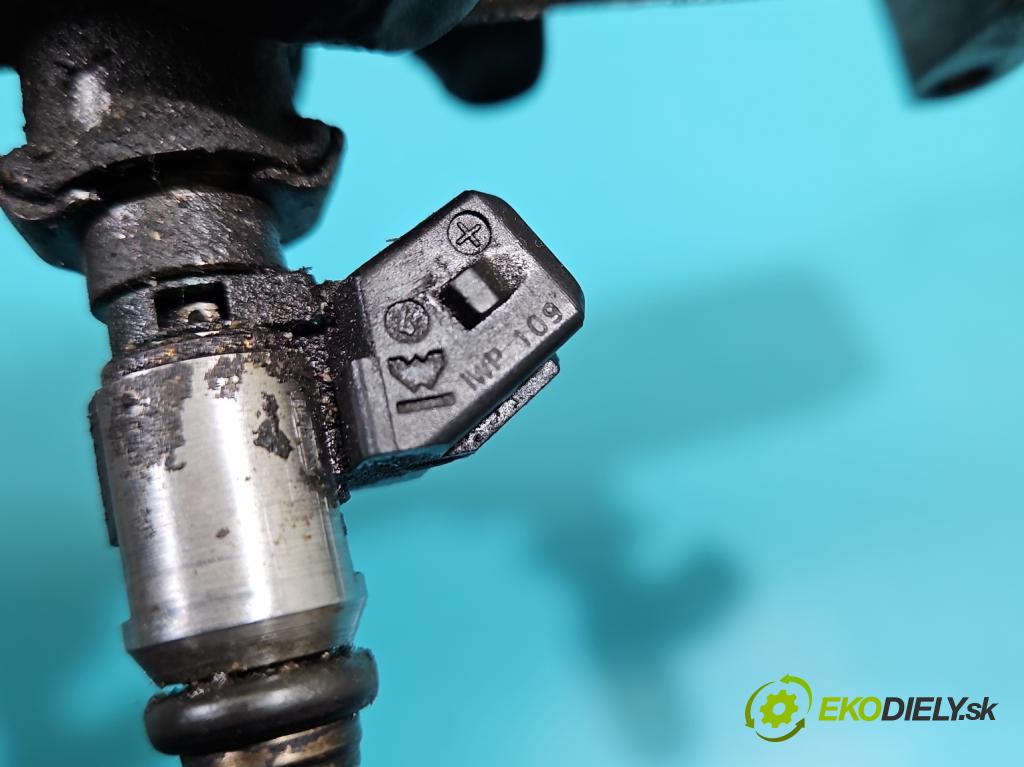 Fiat Stilo 1.6 16V 103 HP manual 76 kW 1596 cm3 3- vstrek IWP109 (Vstrekovač paliva)