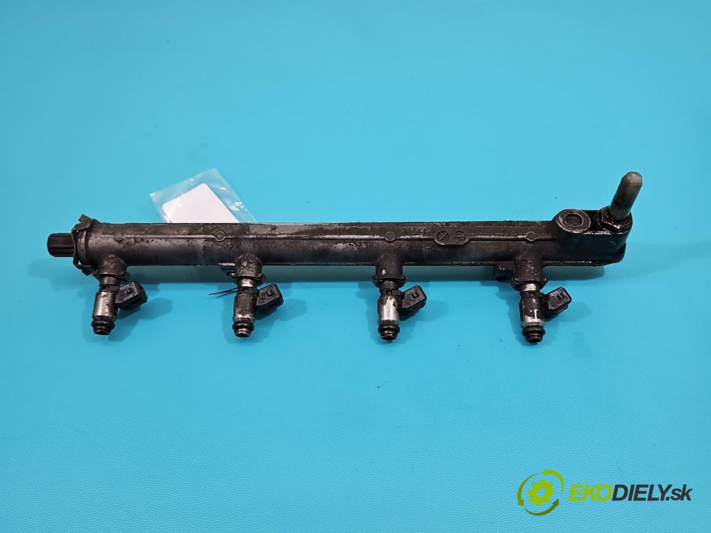 Fiat Stilo 1.6 16V 103 HP manual 76 kW 1596 cm3 3- vstrek IWP109 (Vstrekovač paliva)