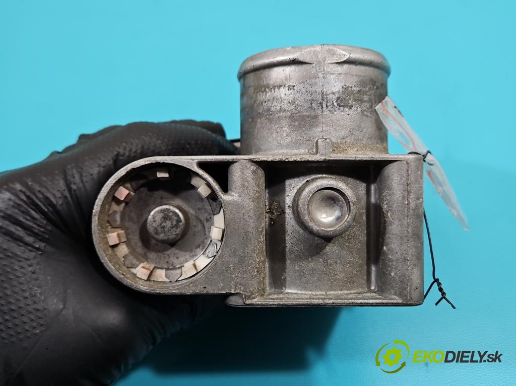 Fiat Stilo 1.6 16V 103 HP manual 76 kW 1596 cm3 3- klapka 48SMF5 (Škrtiaca klapka)