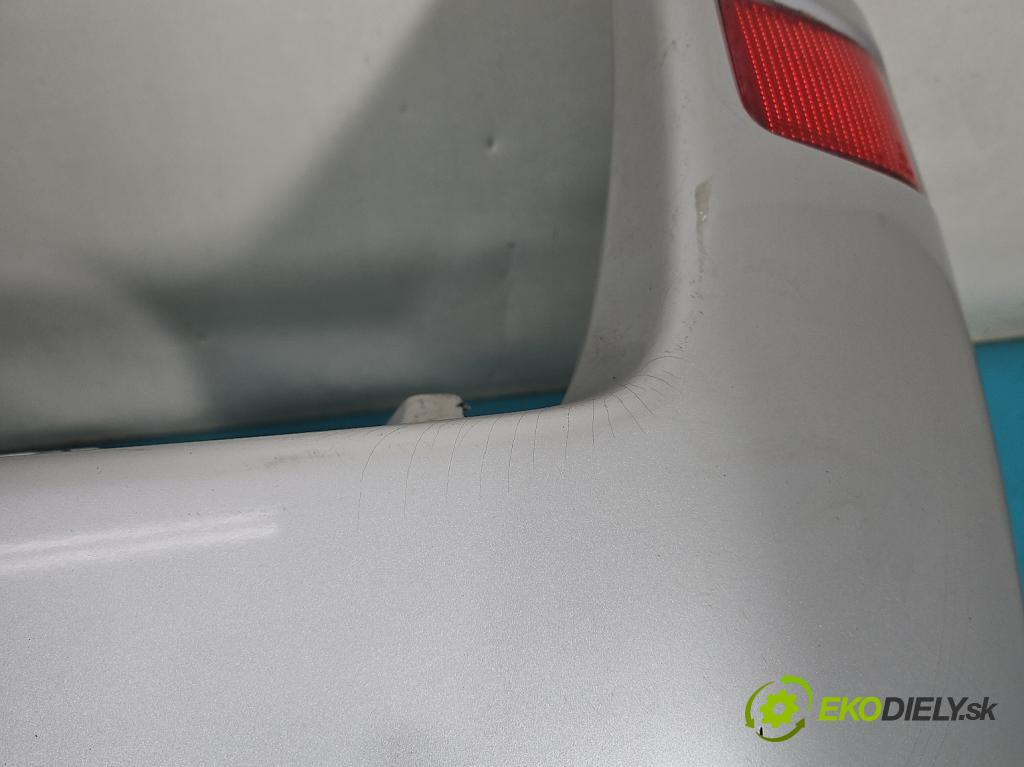 Suzuki Grand Vitara II 2005-2014 2.0 16V 140 HP manual 103 kW 1995 cm3 5- nárazník zadné  (Kľučka dverí ostatné)