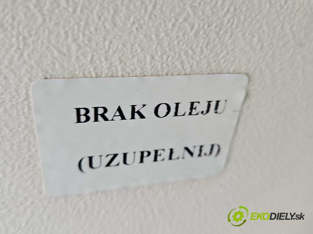 Fiat Stilo 1.6 16V 103 HP manual 76 kW 1596 cm3 3- prevodovka stupeň,rýchlosť manual