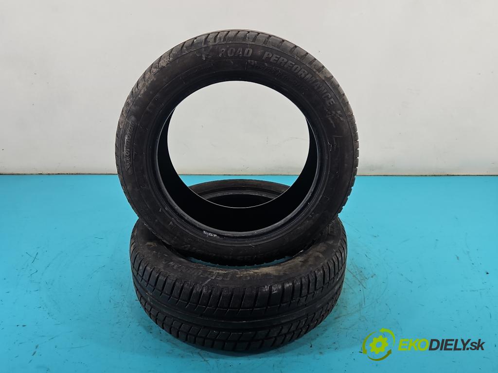 Fiat Stilo 1.6 16V 103 HP manual 76 kW 1596 cm3 3- pneumatika letné pár 