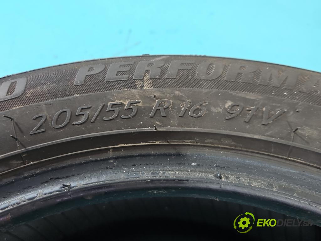 Fiat Stilo 1.6 16V 103 HP manual 76 kW 1596 cm3 3- pneumatika letné pár