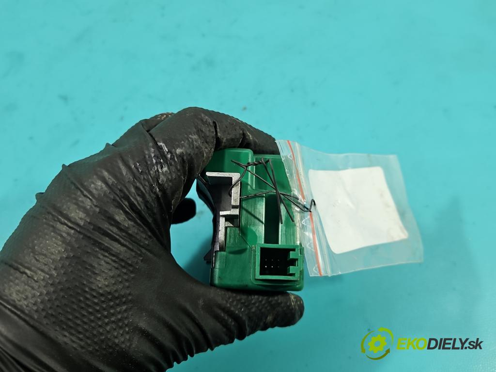 Jeep Grand Cherokee WK2 IV 2010-2021 3.0 CRD 250 hp automatic 184 kW 2987 cm3 5- Blokada: řízení: 68166372AB (Řízení ostatní)