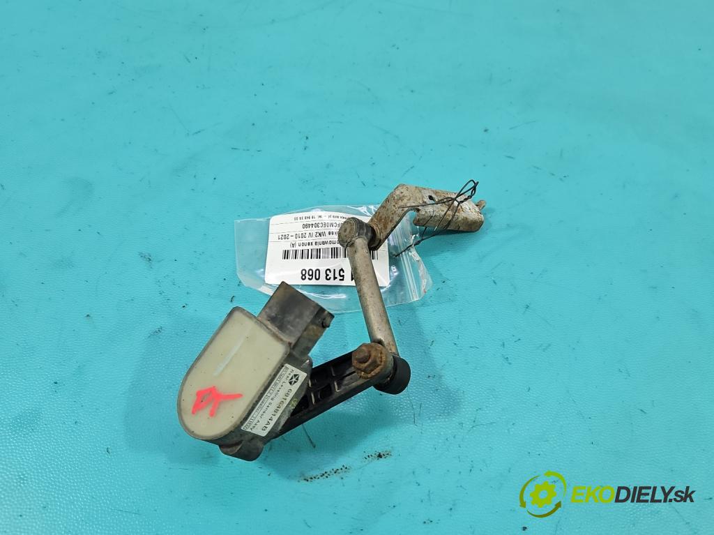 Jeep Grand Cherokee WK2 IV 2010-2021 3.0 CRD 250 HP automatic 184 kW 2987 cm3 5- snímač nastavenia xenon 68164814AB (Snímač)