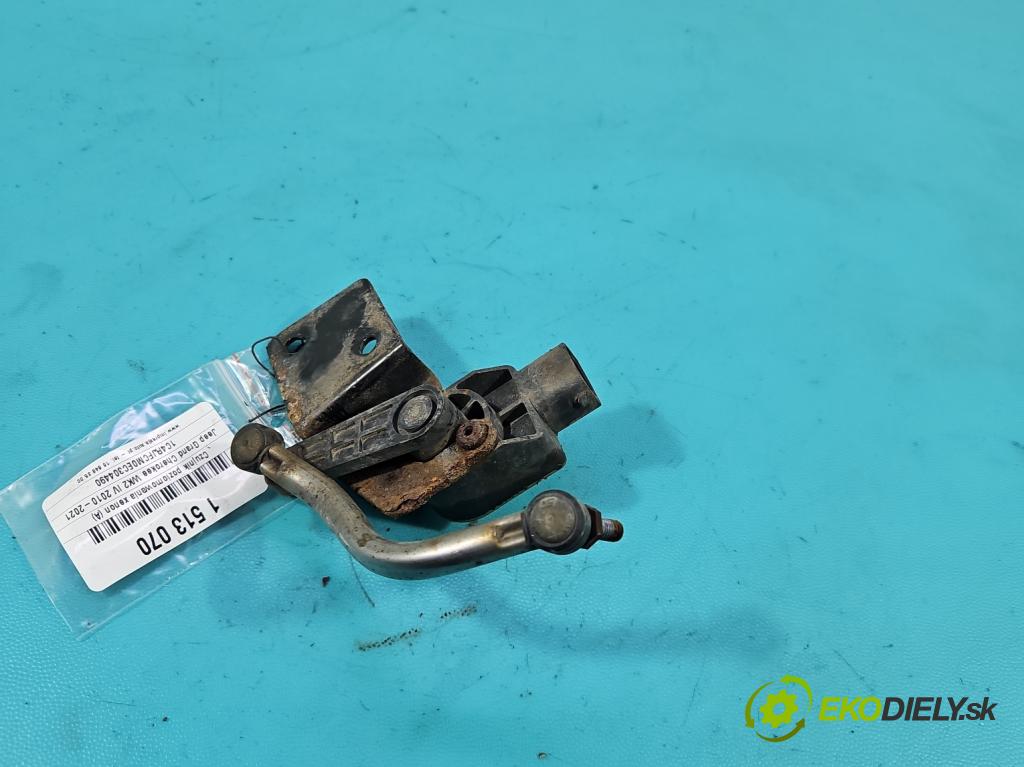 Jeep Grand Cherokee WK2 IV 2010-2021 3.0 CRD 250 HP automatic 184 kW 2987 cm3 5- snímač nastavenia xenon 681640933AB (Snímač)