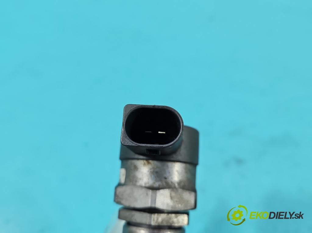 Vw Sharan II 2010-2022 2.0 tdi 177 HP automatic 130 kW 1968 cm3 5- lišta vstrekovacia 03L130089J (Vstrekovacia lišta)