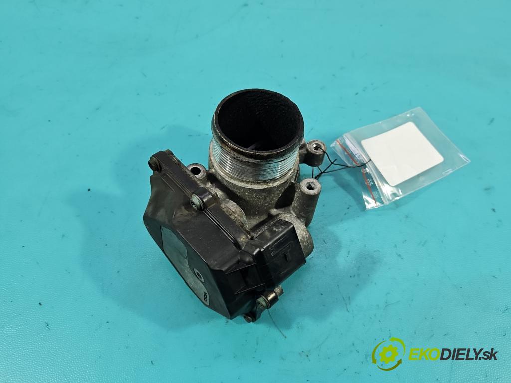 Vw Sharan II 2010-2022 2.0 tdi 177 HP automatic 130 kW 1968 cm3 5- klapka 03L128063T (Škrtiaca klapka)