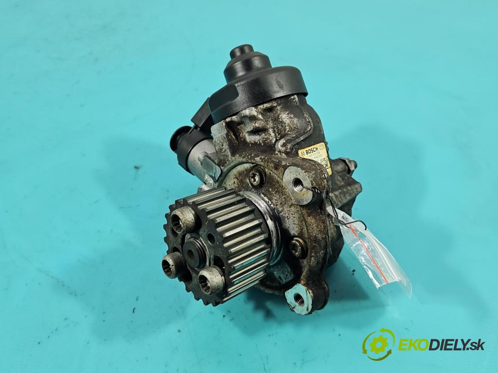 Vw Sharan II 2010-2022 2.0 tdi 177 HP automatic 130 kW 1968 cm3 5- čerpadlo vstrekovacia 0445010534 (Vstrekovacie čerpadlo)