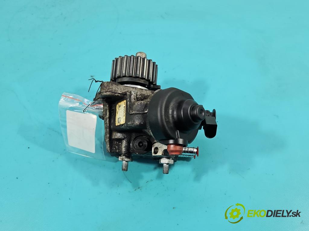 Vw Sharan II 2010-2022 2.0 tdi 177 HP automatic 130 kW 1968 cm3 5- čerpadlo vstrekovacia 0445010534 (Vstrekovacie čerpadlo)
