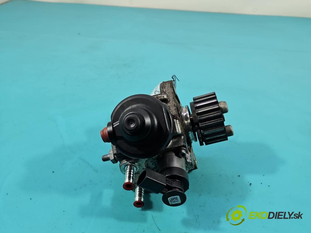 Vw Sharan II 2010-2022 2.0 tdi 177 HP automatic 130 kW 1968 cm3 5- čerpadlo vstrekovacia 0445010534 (Vstrekovacie čerpadlo)