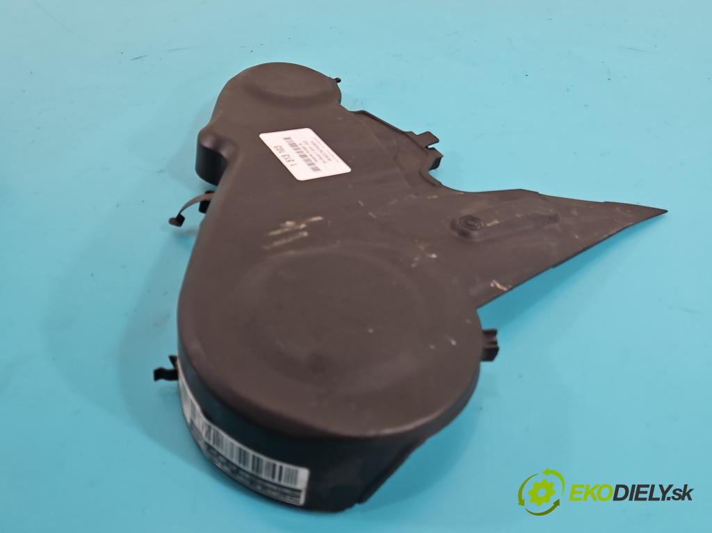 Vw Sharan II 2010-2022 2.0 tdi 177 hp automatic 130 kW 1968 cm3 5- obal vačkový CFG608347 (Kryt motoru )