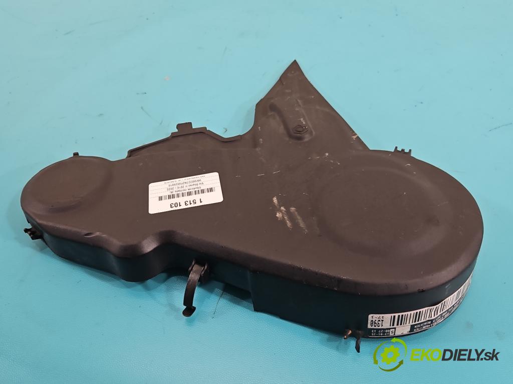 Vw Sharan II 2010-2022 2.0 tdi 177 hp automatic 130 kW 1968 cm3 5- obal vačkový CFG608347 (Kryt motoru )