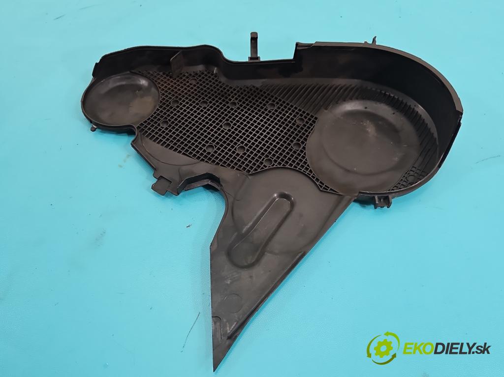 Vw Sharan II 2010-2022 2.0 tdi 177 hp automatic 130 kW 1968 cm3 5- obal vačkový CFG608347 (Kryt motoru )