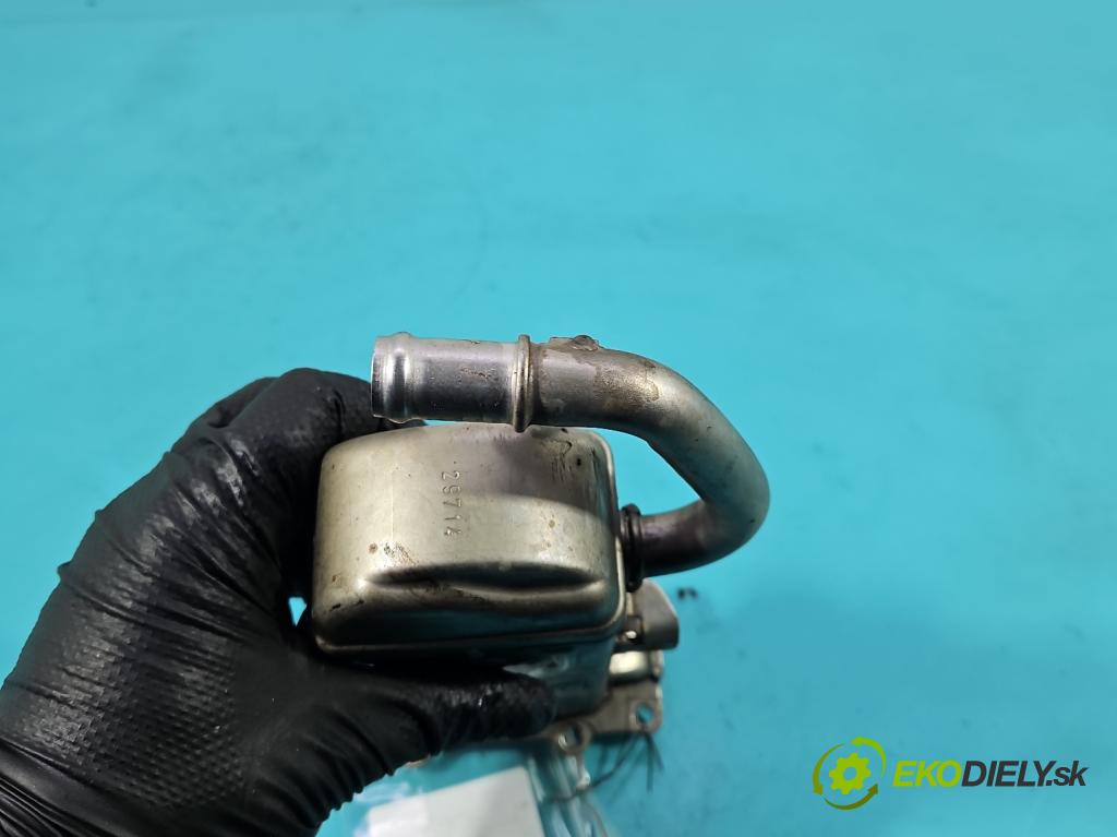 Vw Sharan II 2010-2022 2.0 tdi 177 HP automatic 130 kW 1968 cm3 5- chladič výfukové 03L131512DQ