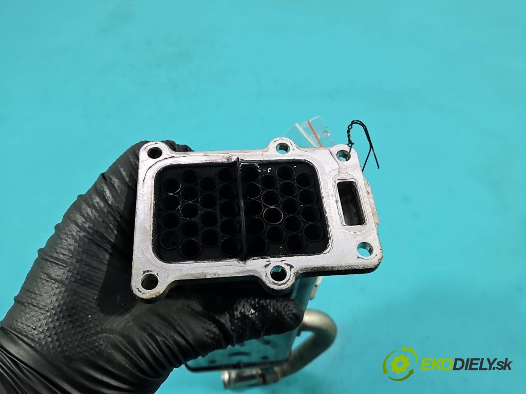 Vw Sharan II 2010-2022 2.0 tdi 177 HP automatic 130 kW 1968 cm3 5- chladič výfukové 03L131512DQ