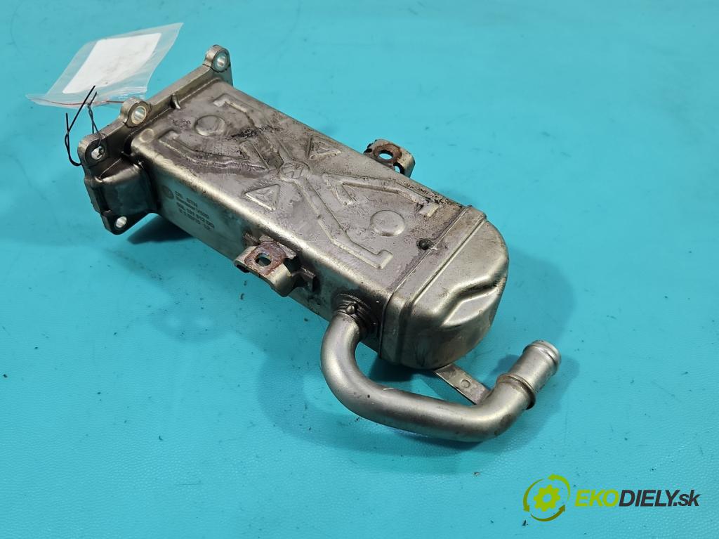 Vw Sharan II 2010-2022 2.0 tdi 177 hp automatic 130 kW 1968 cm3 5- Chladič spalin 03L131512DQ