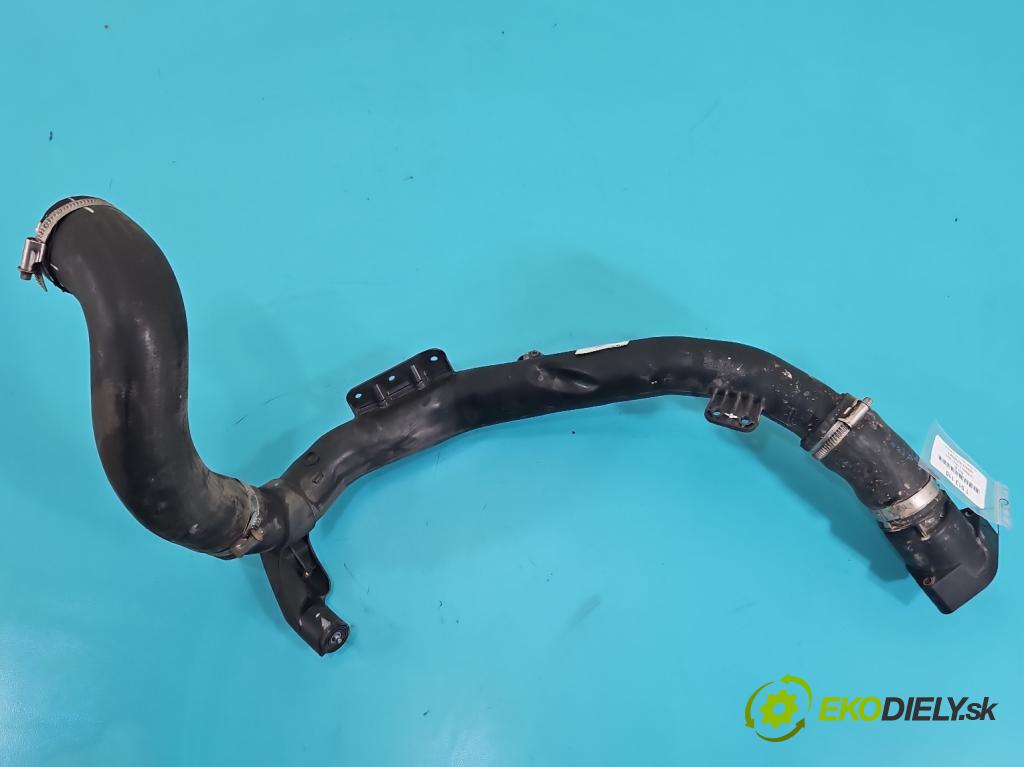 Vw Sharan II 2010-2022 2.0 tdi 177 HP automatic 130 kW 1968 cm3 5- Trubka: 1K0145840AC
