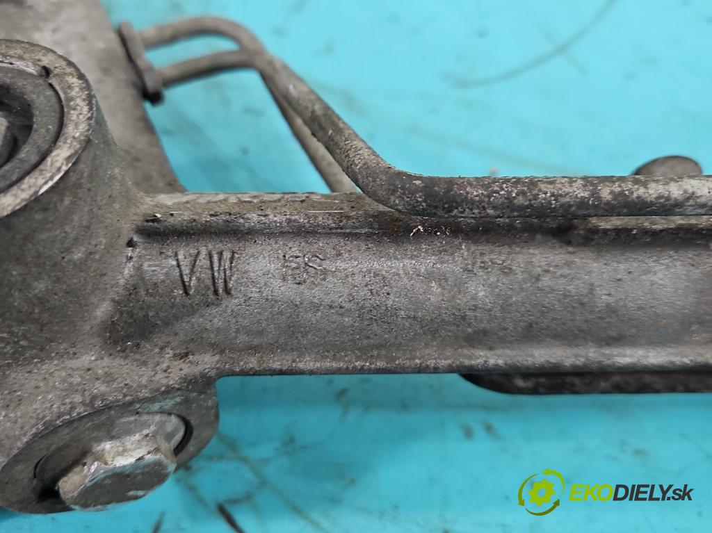 Seat Ibiza IV 6J 2008-2017 1.2 12V 69KM manual 51 kW 1198 cm3 5- Ozubené kolo: volant 6R1423051Q