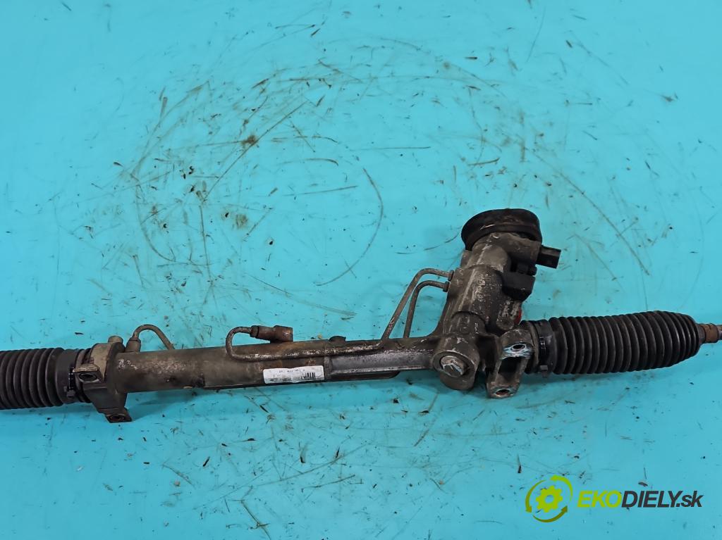 Seat Ibiza IV 6J 2008-2017 1.2 12V 69KM manual 51 kW 1198 cm3 5- Ozubené kolo: volant 6R1423051Q