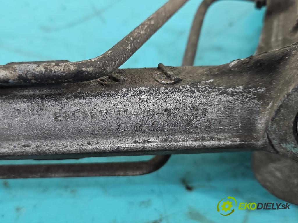 Seat Ibiza IV 6J 2008-2017 1.2 12V 69KM manual 51 kW 1198 cm3 5- Ozubené kolo: volant 6R1423051Q