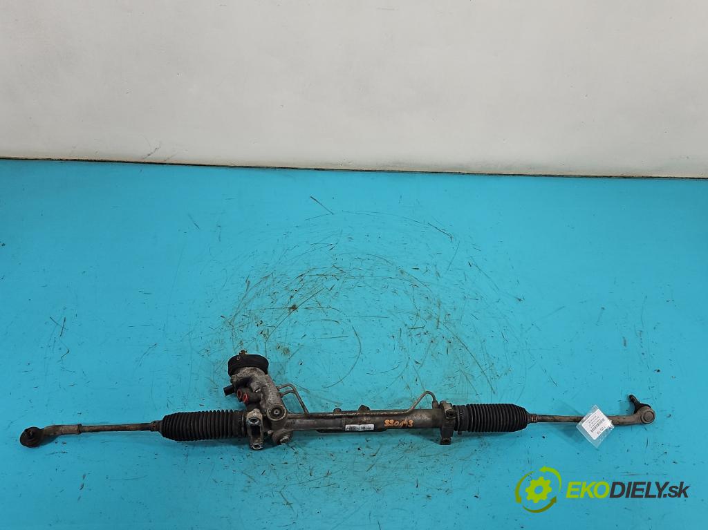 Seat Ibiza IV 6J 2008-2017 1.2 12V 69KM manual 51 kW 1198 cm3 5- Ozubené kolo: volant 6R1423051Q