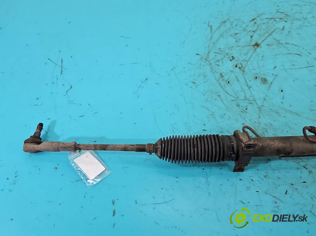 Seat Ibiza IV 6J 2008-2017 1.2 12V 69KM manual 51 kW 1198 cm3 5- Ozubené kolo: volant 6R1423051Q