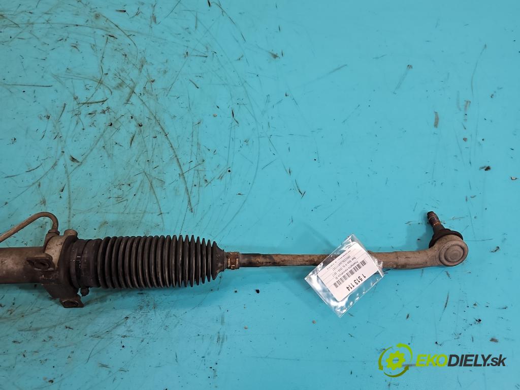 Seat Ibiza IV 6J 2008-2017 1.2 12V 69KM manual 51 kW 1198 cm3 5- Ozubené kolo: volant 6R1423051Q