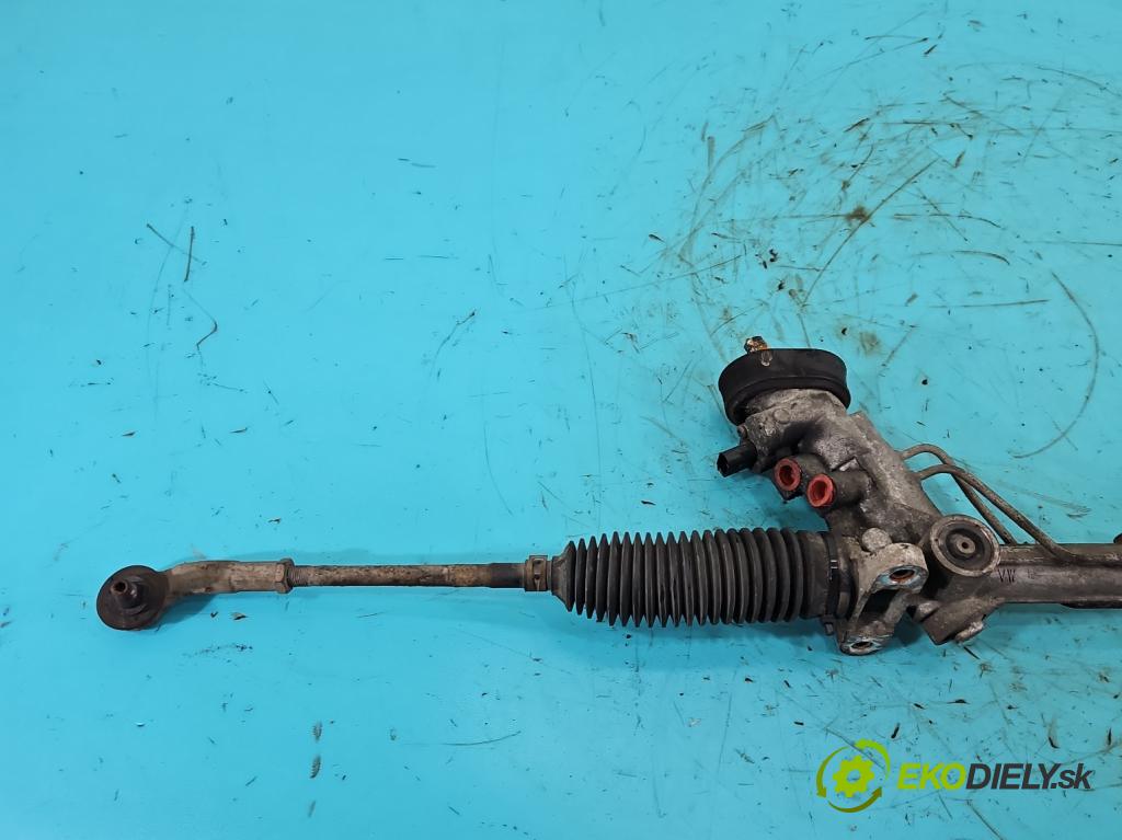 Seat Ibiza IV 6J 2008-2017 1.2 12V 69KM manual 51 kW 1198 cm3 5- Ozubené kolo: volant 6R1423051Q