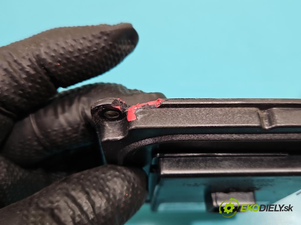 Renault Megane IV 2016-2024 1.3 Tce 140 HP manual 103 kW 1332 cm3 4- střídač: xenon A2C90665603 (Riadiaca jednotka xenónu)