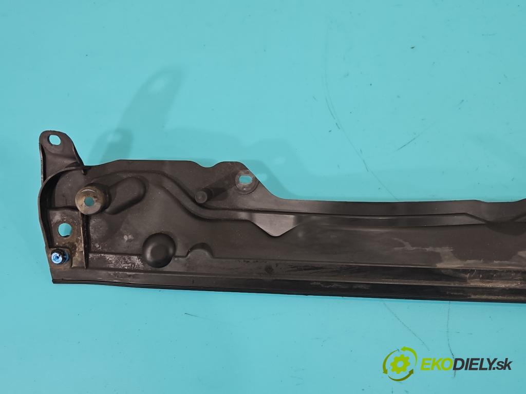 Renault Megane IV 2016-2024 1.3 Tce 140 HP manual 103 kW 1332 cm3 4- torpédo 668102387R (Torpédo (plast pod čelným sklom))