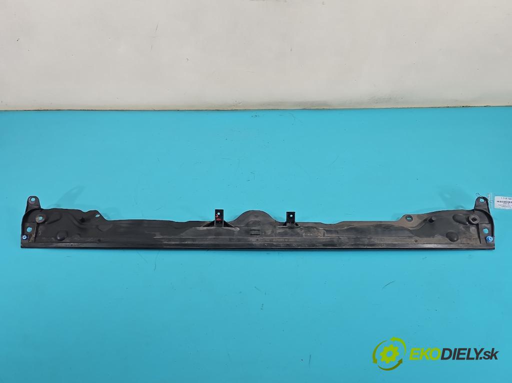 Renault Megane IV 2016-2024 1.3 Tce 140 HP manual 103 kW 1332 cm3 4- torpédo 668102387R (Torpédo (plast pod čelným sklom))