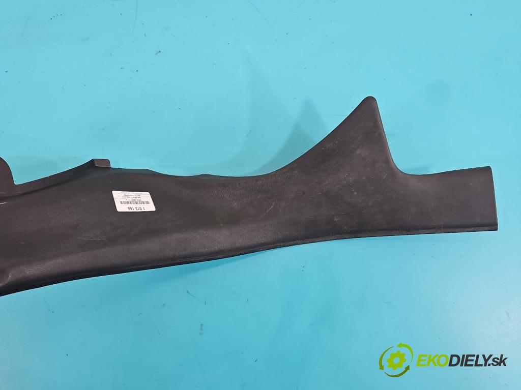 Opel Astra VI 2022- 1.5 cdti 131 HP manual 96 kW 1499 cm3 5- kryt plast 9836120580