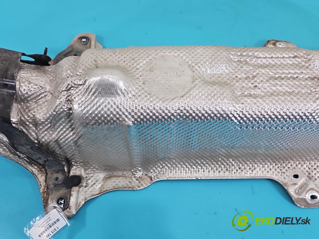 Opel Astra VI 2022- 1.5 cdti 131 HP manual 96 kW 1499 cm3 5- kryt 9840940180