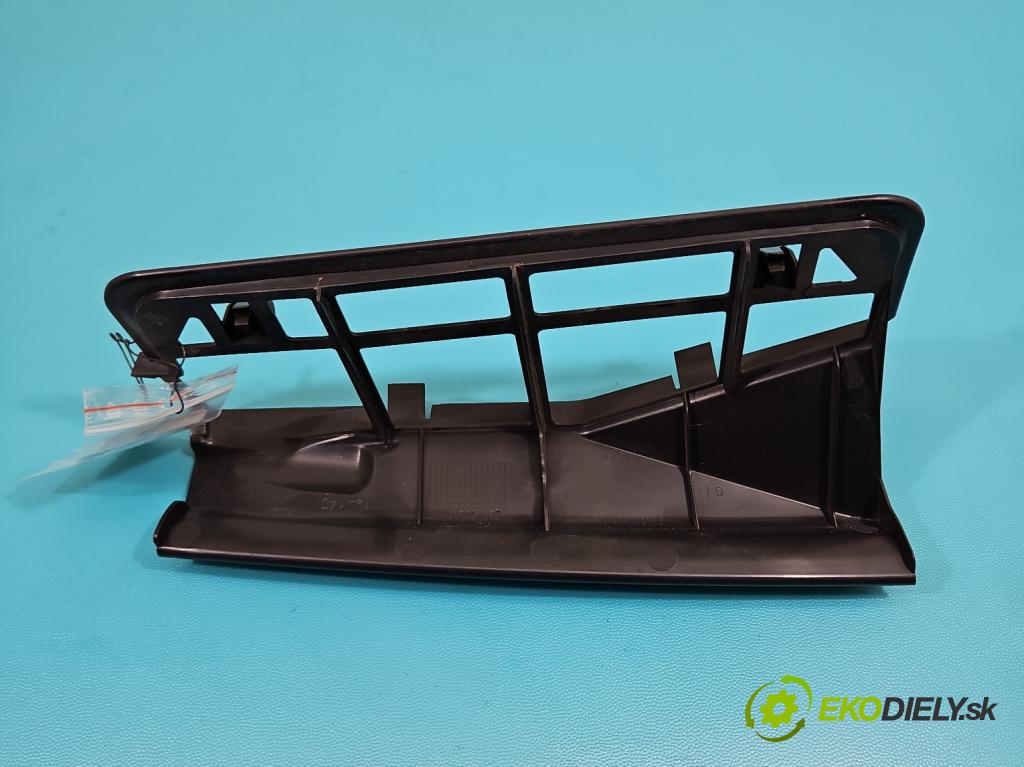 Opel Astra VI 2022- 1.5 cdti 131 HP manual 96 kW 1499 cm3 5- kryt plast 9833011180