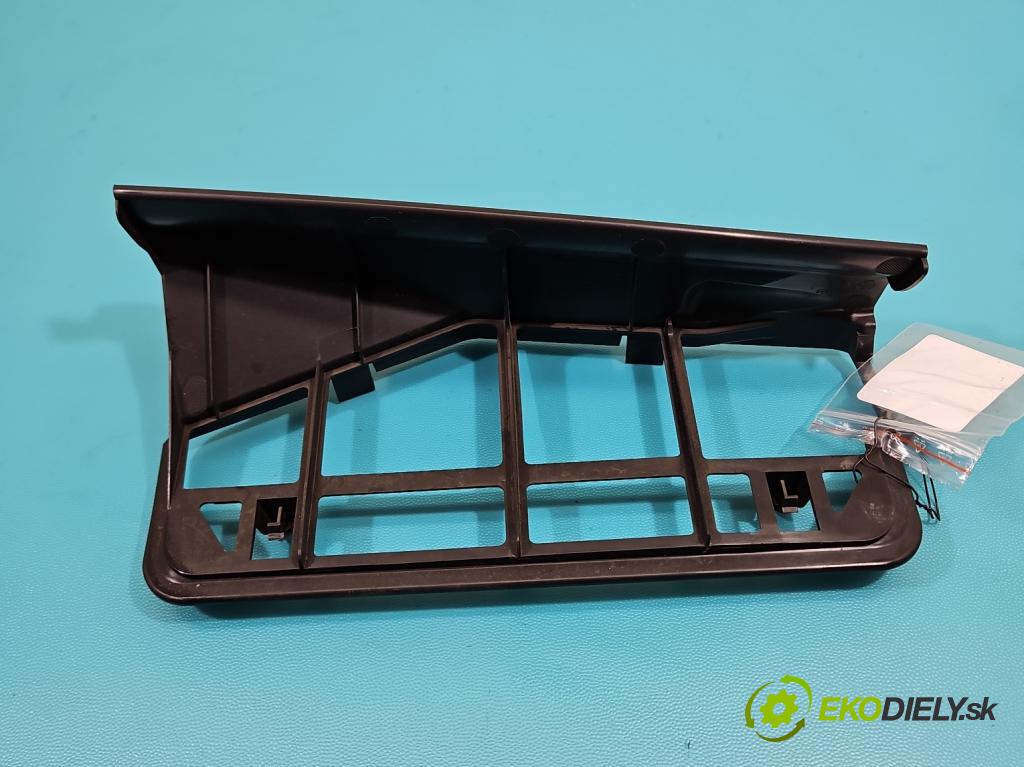 Opel Astra VI 2022- 1.5 cdti 131 HP manual 96 kW 1499 cm3 5- kryt plast 9833011180