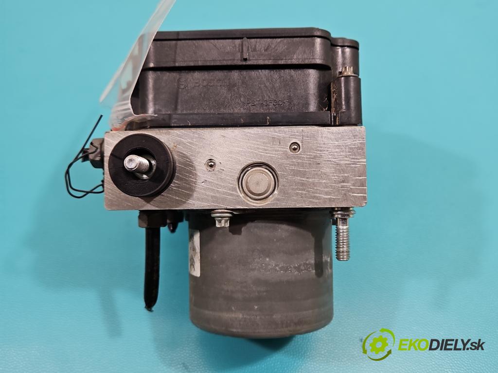 Opel Astra VI 2022- 1.5 cdti 131 HP manual 96 kW 1499 cm3 5- čerpadlo abs 9850523380 (Pumpa ABS)