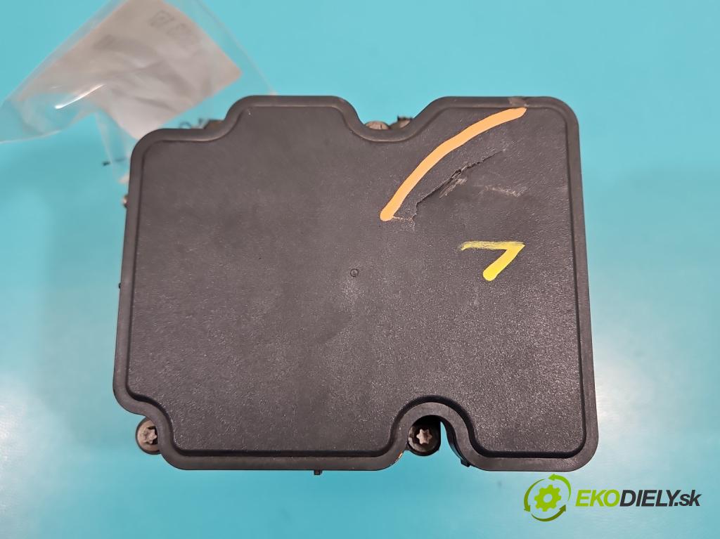 Opel Astra VI 2022- 1.5 cdti 131 HP manual 96 kW 1499 cm3 5- čerpadlo abs 9850523380 (Pumpa ABS)