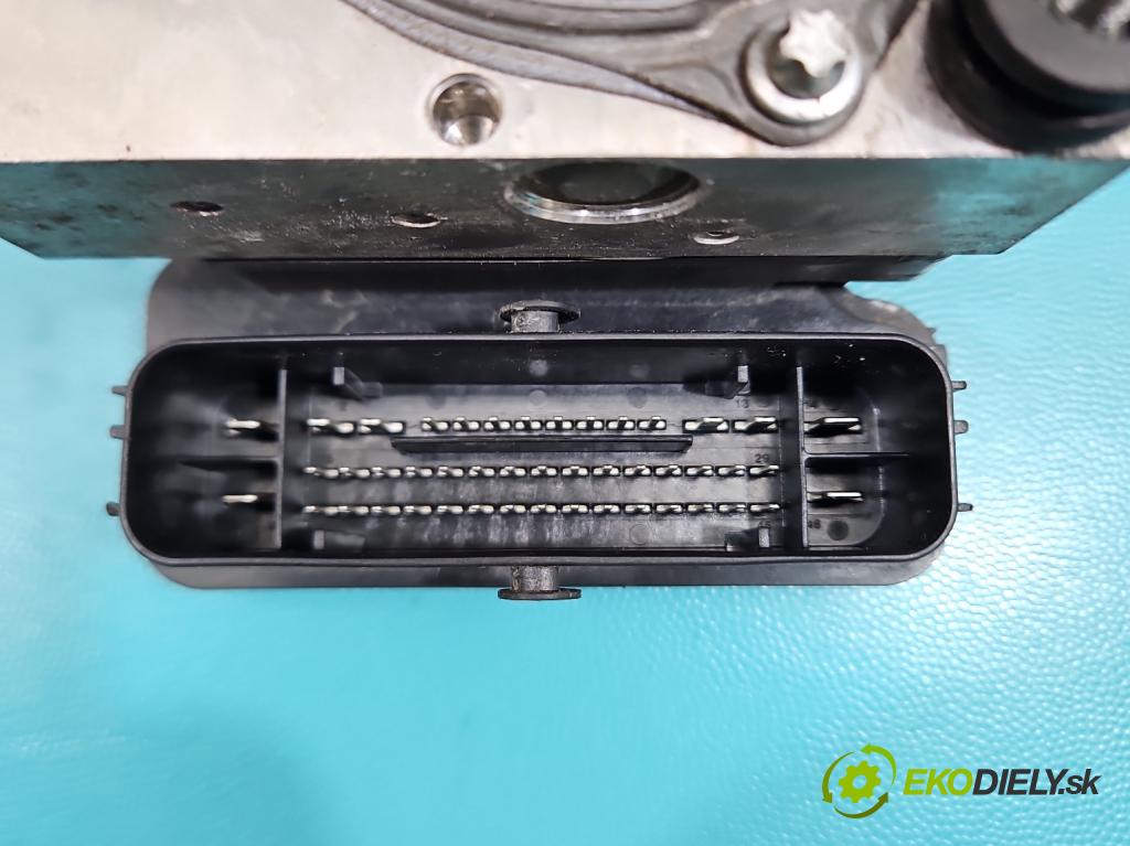 Opel Astra VI 2022- 1.5 cdti 131 HP manual 96 kW 1499 cm3 5- čerpadlo abs 9850523380 (Pumpa ABS)