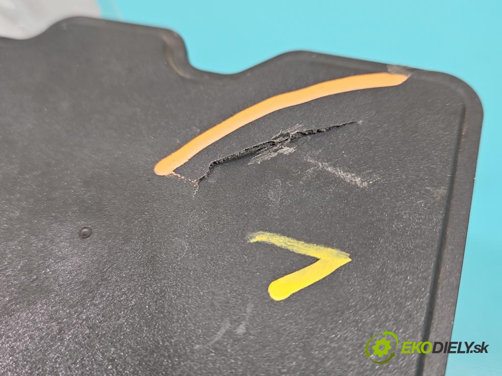 Opel Astra VI 2022- 1.5 cdti 131 HP manual 96 kW 1499 cm3 5- čerpadlo abs 9850523380 (Pumpa ABS)