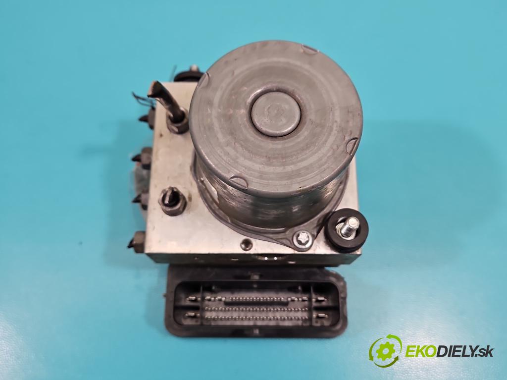 Opel Astra VI 2022- 1.5 cdti 131 HP manual 96 kW 1499 cm3 5- čerpadlo abs 9850523380 (Pumpa ABS)