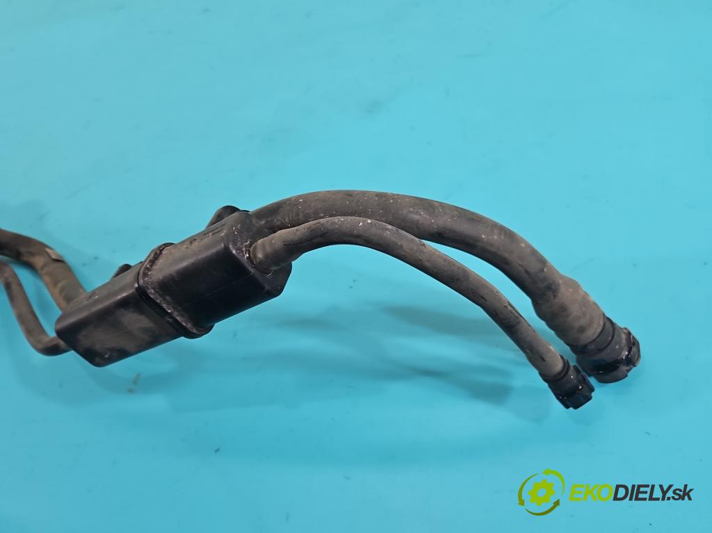 Opel Astra VI 2022- 1.5 cdti 131 HP manual 96 kW 1499 cm3 5- Trubka: 9831044780
