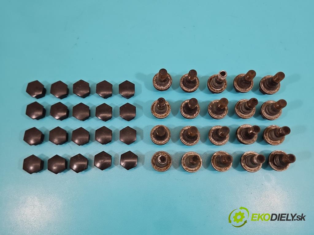 Opel Astra VI 2022- 1.5 cdti 131 hp manual 96 kW 1499 cm3 5- Šroub: pneumatík