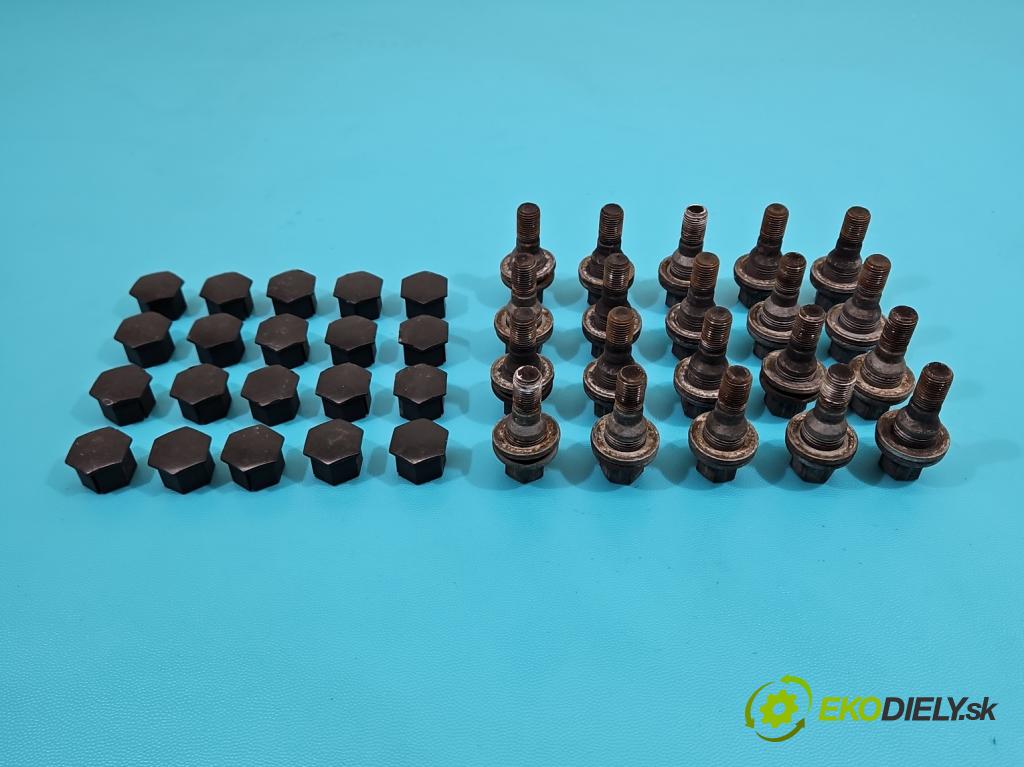 Opel Astra VI 2022- 1.5 cdti 131 hp manual 96 kW 1499 cm3 5- Šroub: pneumatík